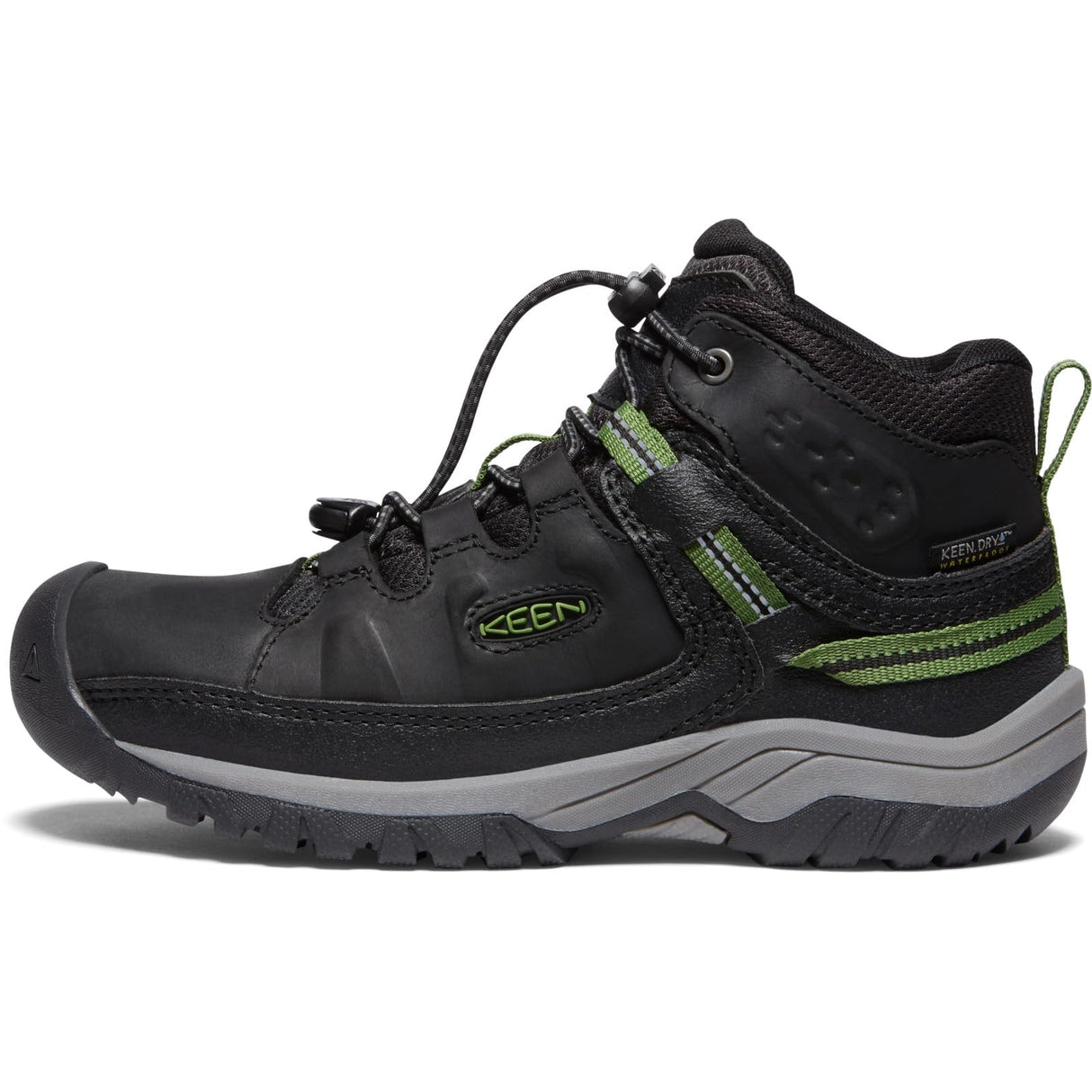Black/Campsite