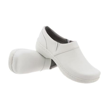 White Smooth Al
