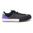 Black Purple Mountain