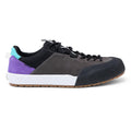 Black Purple Mountain