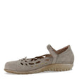 Stone Nubuck