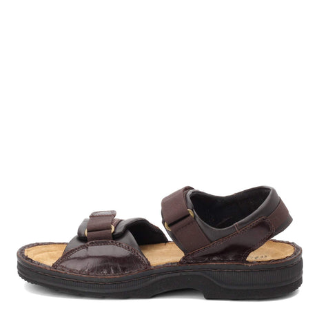 Walnut Leather