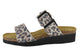 Cheetah Suede