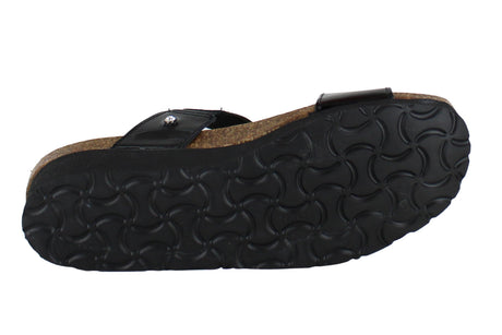 Black Patent Leather