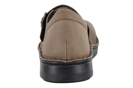 Bark Nubuck