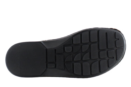 Bark Nubuck