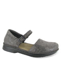 Gray Marble Suede