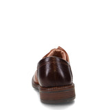 Brown Walnut Lthr Toffee