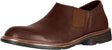 Toffee Brown Leather