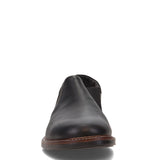 Black Velvet Nubuck/Blk Raven