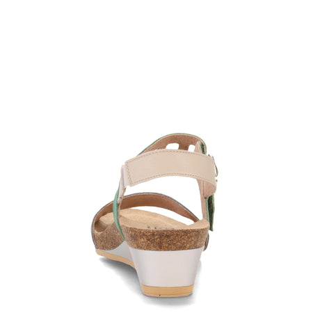 Fog Gry/Sft Jade/Sft Ivory