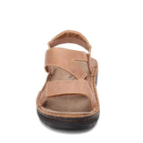 Latte Brown Leather