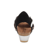 Blk Nbk Khaki Silver