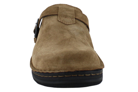 Acorn Suede