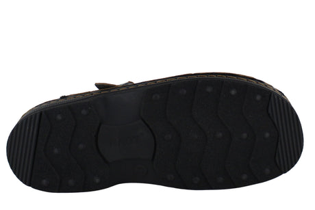 Acorn Suede
