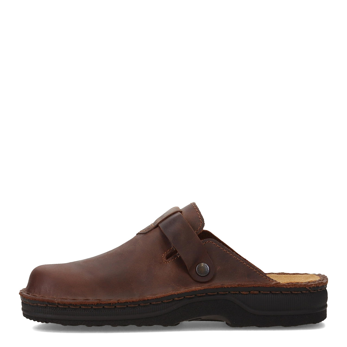 Crazy Horse Leather