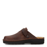 Crazy Horse Leather