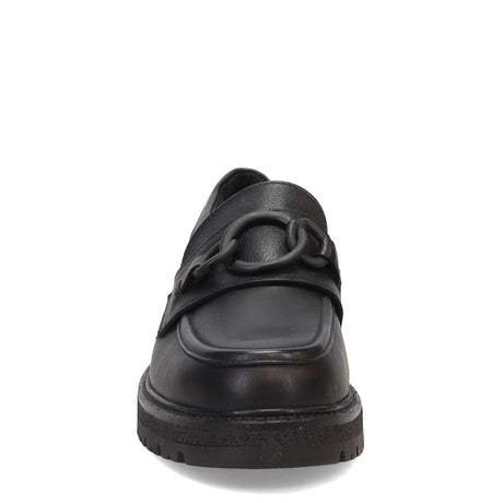 Black Leather