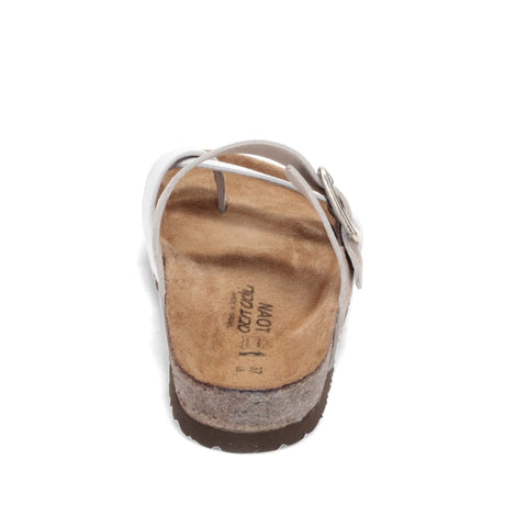 White Pearl Lthr Sandstone