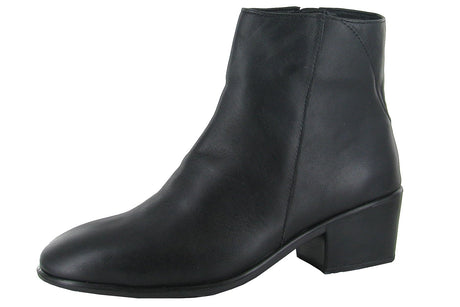 Black Wr Leather