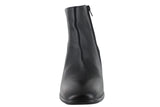 Black Wr Leather
