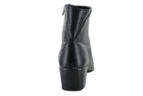 Black Wr Leather