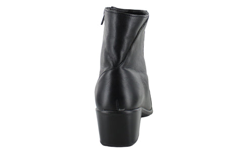 Black Wr Leather