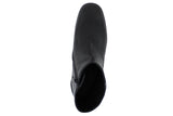 Black Wr Leather