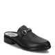 Soft Blk Leather