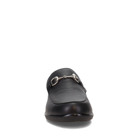 Soft Blk Leather