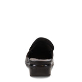 Soft Blk Leather