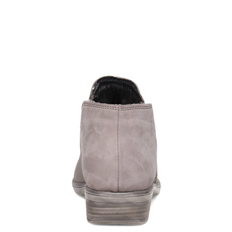 Gray Fog Lthr Gray Nbk