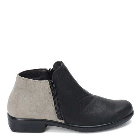 Soft Blk/Speckled Beige