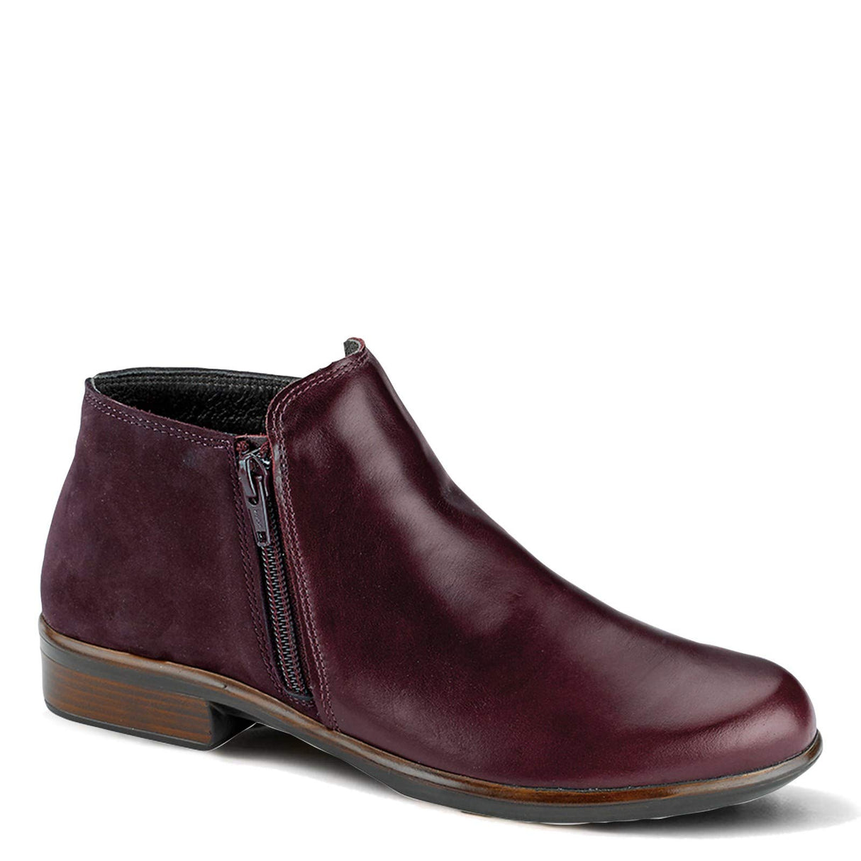 Bordeaux Violet Comb