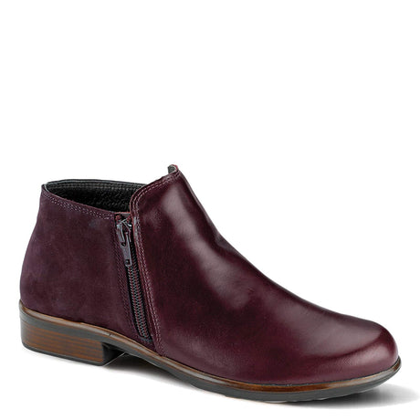 Bordeaux Violet Comb