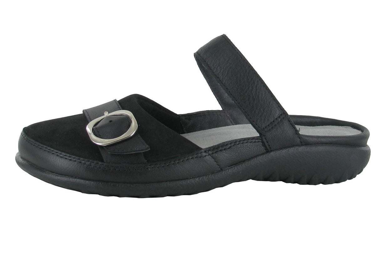 Blk Nbk Soft Black Blk Lthr