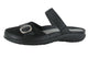 Blk Nbk Soft Black Blk Lthr