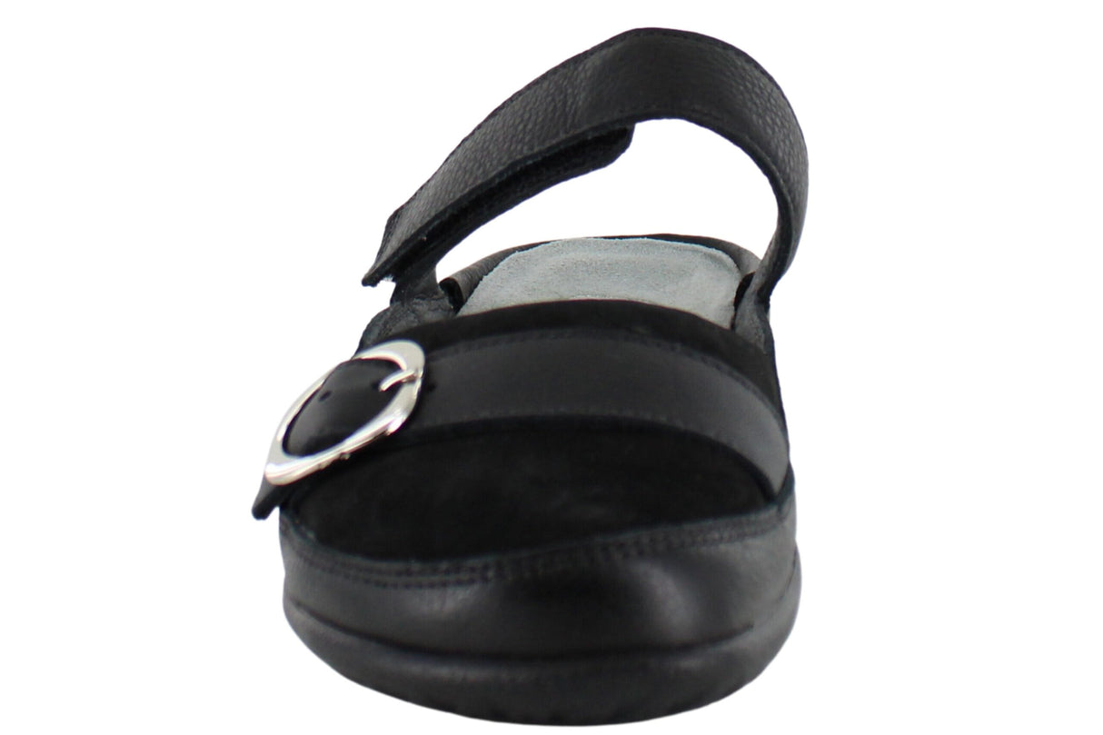 Blk Nbk Soft Black Blk Lthr