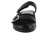 Blk Nbk Soft Black Blk Lthr