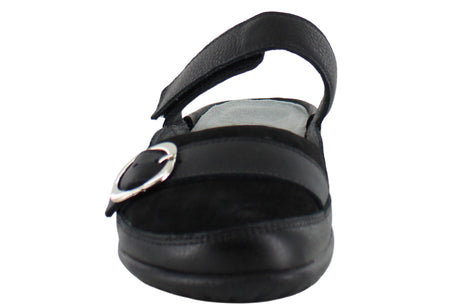 Blk Nbk Soft Black Blk Lthr