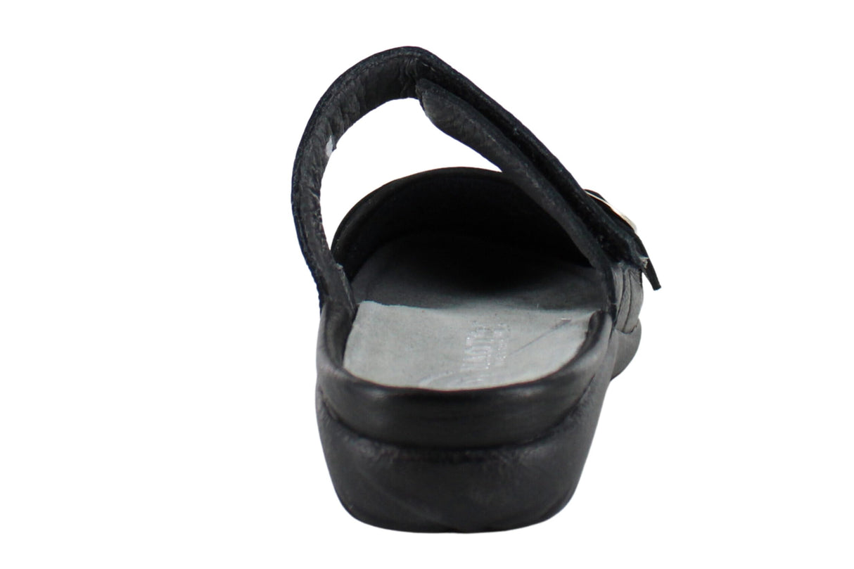 Blk Nbk Soft Black Blk Lthr