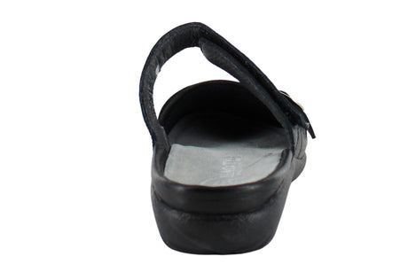 Blk Nbk Soft Black Blk Lthr