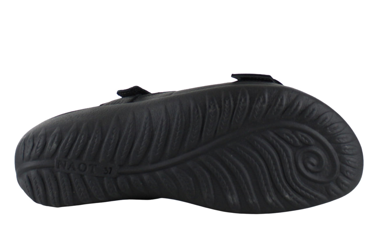 Blk Nbk Soft Black Blk Lthr