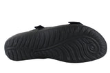 Blk Nbk Soft Black Blk Lthr