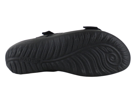 Blk Nbk Soft Black Blk Lthr