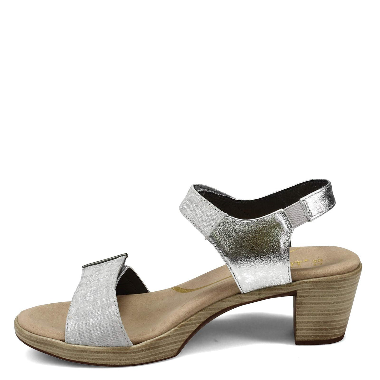 Gray Silver Sterling