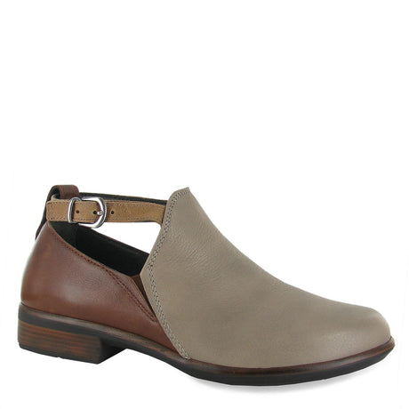 Soft Stone/Soft Chestnut/Latte