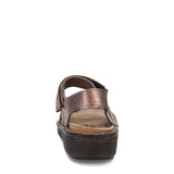 Copper Radiant Leather