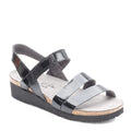 Black Luster Leather