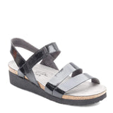 Black Luster Leather